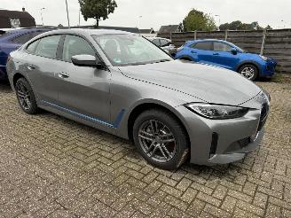 Avarii autoturisme BMW i4 35 e-Drive Business 2024/3