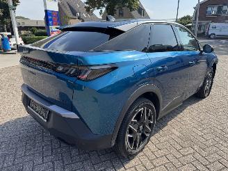 škoda osobní automobily Peugeot 3008 Hybride Allure nieuwste model 2025/4