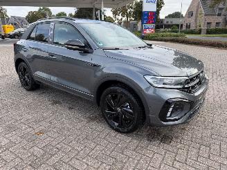  Volkswagen T-Roc 1.5 TSi 110 Kw DSG R-Line Black Edition 2025/7
