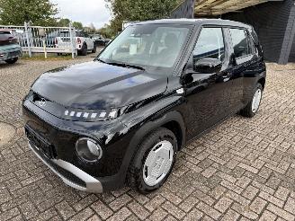 damaged passenger cars Hyundai Inster Full Elektro 2025/4