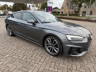 Auto incidentate Audi A5 40 TFSi Sportback S-line STronic 2024/10