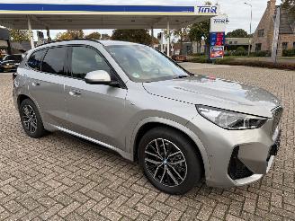 Coche accidentado BMW iX1 2.0 E-Drive M-Sport 2025/5