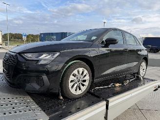 Auto incidentate Audi A3 Sportback 40 TFSi E-Hybride Plug-in 2021/3