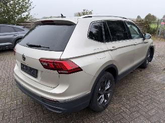 Volkswagen Tiguan 1.5 TSi - 110 Kw DSG AllSpace Elegance picture 11