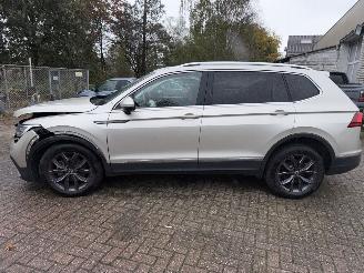Volkswagen Tiguan 1.5 TSi - 110 Kw DSG AllSpace Elegance picture 18