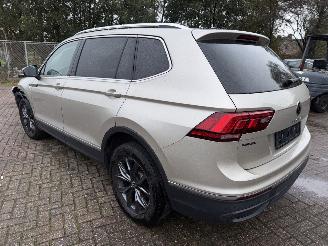 Volkswagen Tiguan 1.5 TSi - 110 Kw DSG AllSpace Elegance picture 15