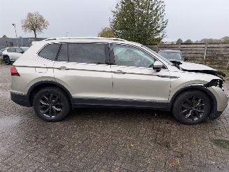 Volkswagen Tiguan 1.5 TSi - 110 Kw DSG AllSpace Elegance picture 9