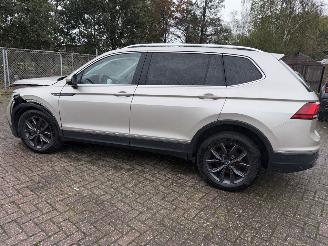 Volkswagen Tiguan 1.5 TSi - 110 Kw DSG AllSpace Elegance picture 17