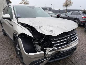Volkswagen Tiguan 1.5 TSi - 110 Kw DSG AllSpace Elegance picture 6