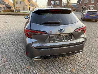 Toyota Corolla Touring Sports 1.8 Hybride picture 18