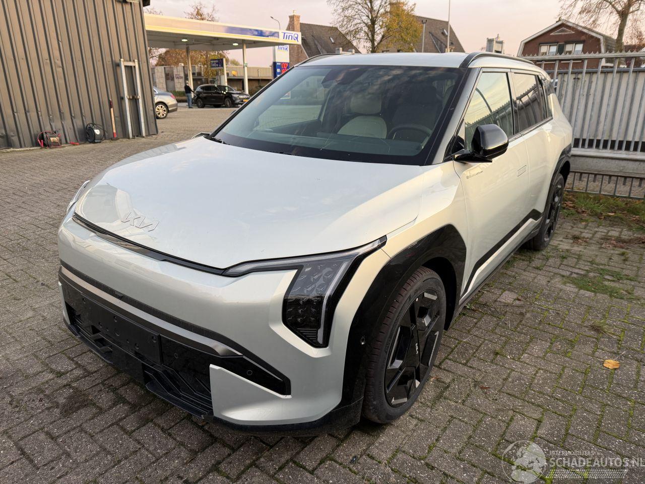 Kia EV3 GT-Line 50 Kw