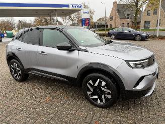 Auto incidentate Opel Mokka 1.2 - 96 Kw Automaat GS-Line 2025/5