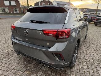 Volkswagen T-Roc R 300 R-Line 4 Motion picture 11