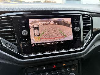 Volkswagen T-Roc R 300 R-Line 4 Motion picture 37