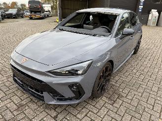 Cupra Leon VZ 300 Pk Face Lift. Gereserveerd picture 27