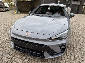 Cupra Leon VZ 300 Pk Face Lift. Gereserveerd picture 14