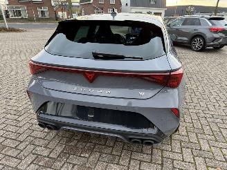 Cupra Leon VZ 300 Pk Face Lift. Gereserveerd picture 3