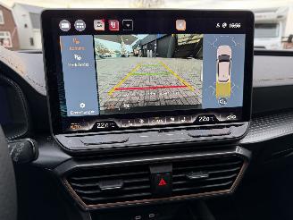 Cupra Leon VZ 300 Pk Face Lift picture 44