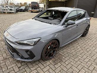 Cupra Leon VZ 300 Pk Face Lift picture 26