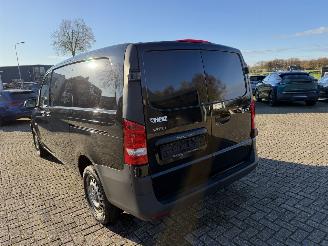 Mercedes Vito 119 CDI automaat Lang picture 18