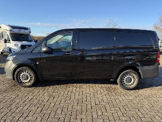 Mercedes Vito 119 CDI automaat Lang picture 22