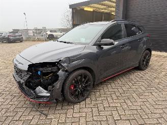 Hyundai Kona 2.0 T-GDi  206 Kw Automaat  N-Line picture 13