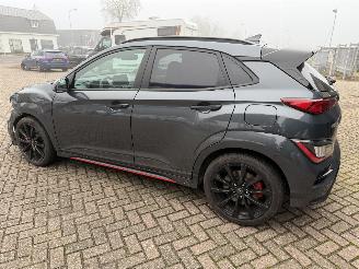 Hyundai Kona 2.0 T-GDi  206 Kw Automaat  N-Line picture 10