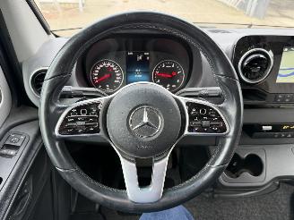 Mercedes Sprinter Camper Bürstner T 690 G  Harmony-Line Automaat 170 Pk picture 35