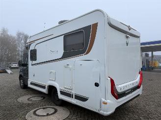 Mercedes Sprinter Camper Bürstner T 690 G  Harmony-Line Automaat 170 Pk picture 6