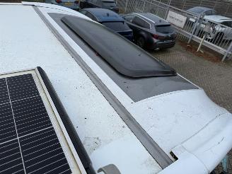 Mercedes Sprinter Camper Bürstner T 690 G  Harmony-Line Automaat 170 Pk picture 24