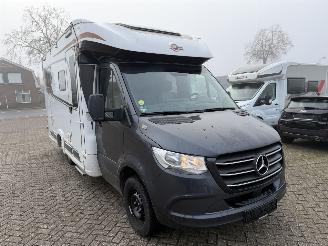 Mercedes Sprinter Camper Bürstner T 690 G  Harmony-Line Automaat 170 Pk picture 21