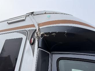 Mercedes Sprinter Camper Bürstner T 690 G  Harmony-Line Automaat 170 Pk picture 16