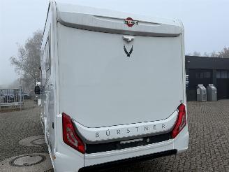 Mercedes Sprinter Camper Bürstner T 690 G  Harmony-Line Automaat 170 Pk picture 8