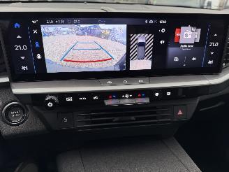 Opel Grandland Nieuwste Model 1.2 -100 Kw Automaat picture 31