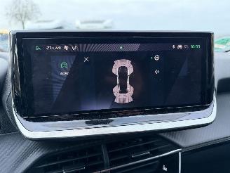 Peugeot 208 1.2 -74 Kw Allure picture 32