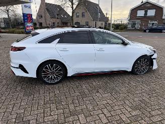 Kia Pro cee d 1.6 T-GDi  150 Kw GT-Line automaat picture 11