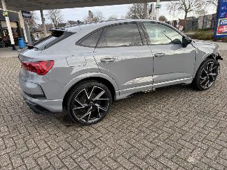 Audi Rs3 RS Q3 Sportback picture 12