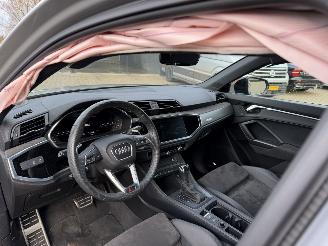 Audi Rs3 RS Q3 Sportback picture 25