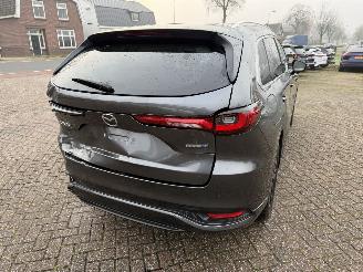 Mazda  CX 80  2.5 -141 Kw PHEV. Plug-In. 6 pers picture 15
