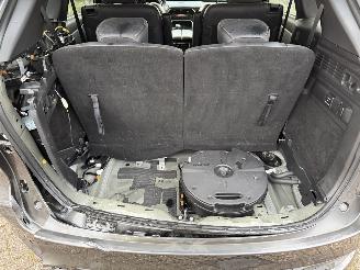 Mazda  CX 80  2.5 -141 Kw PHEV. Plug-In. 6 pers picture 19