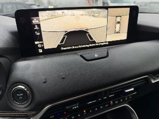 Mazda  CX 80  2.5 -141 Kw PHEV. Plug-In. 6 pers picture 35