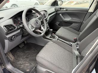 Volkswagen T-Cross 1.0 - 85 Kw DSG picture 25