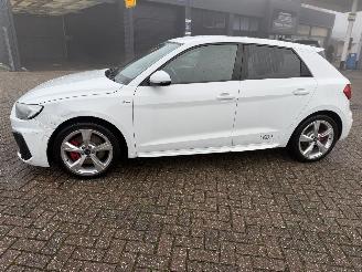 Audi A1 2.0 TFSi  152 Kw S-Line. S-Tronic picture 11