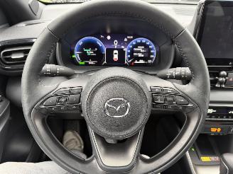 Mazda 2 1.5 - 68 Kw Hybride Homura picture 27