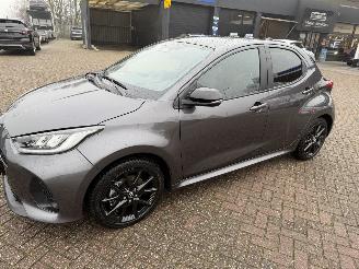 Mazda 2 1.5 - 68 Kw Hybride Homura picture 20