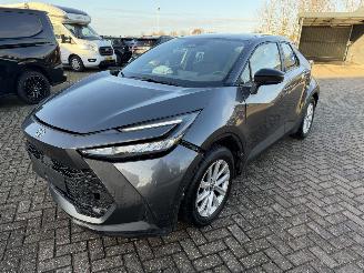  Toyota C-HR 1.8 Hybride 2024/3