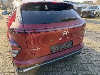 Hyundai Kona 1.6 T-GDI. 146 Kw AWD   N-Line picture 14