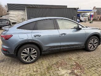 Audi Q4 E-Tron 45E Sportback 1x  S-Line picture 16