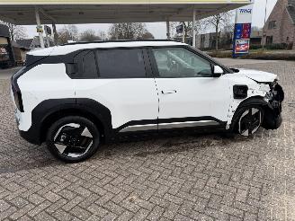 Kia EV3 Earth  Battery 81 Kw picture 12