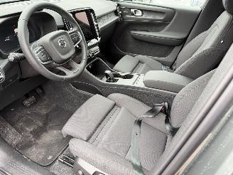 Volvo EX40 Extended Range 180 Kw picture 21